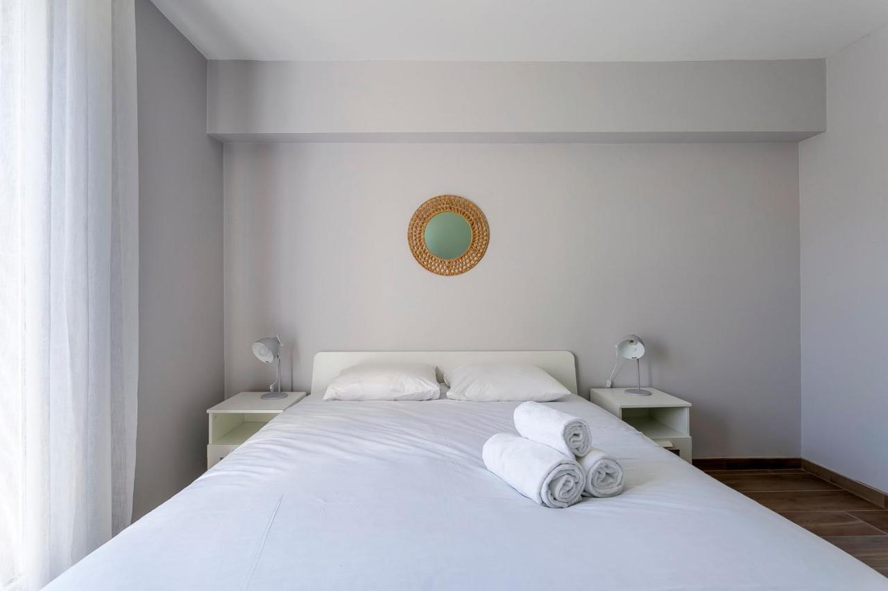Suite Granges En Rez-De-Jardin Pour 4 Voyageurs Lyon Ngoại thất bức ảnh