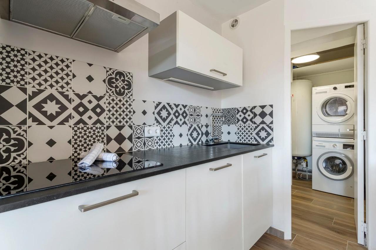 Suite Granges En Rez-De-Jardin Pour 4 Voyageurs Lyon Ngoại thất bức ảnh